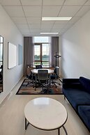 Protea Hotel by Marriott Lusaka International Airport