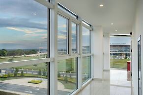 Protea Hotel by Marriott Lusaka International Airport