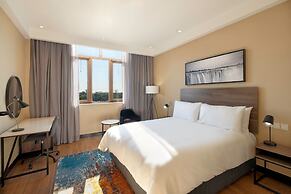 Protea Hotel by Marriott Lusaka International Airport