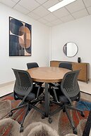 Protea Hotel by Marriott Lusaka International Airport