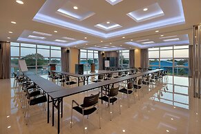 Protea Hotel by Marriott Lusaka International Airport