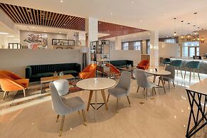 Protea Hotel by Marriott Lusaka International Airport