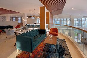 Protea Hotel by Marriott Lusaka International Airport