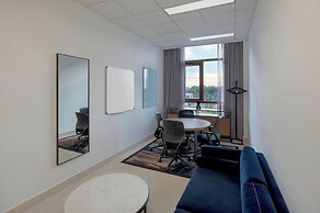 Protea Hotel by Marriott Lusaka International Airport