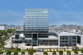 Four Points by Sheraton Xuancheng, Jingxian
