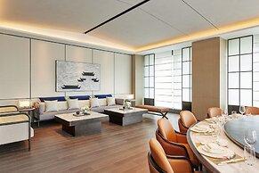 Four Points by Sheraton Xuancheng, Jingxian