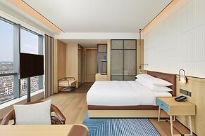 Four Points by Sheraton Xuancheng, Jingxian