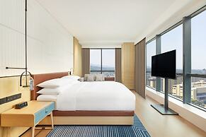 Four Points by Sheraton Xuancheng, Jingxian