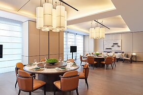 Four Points by Sheraton Xuancheng, Jingxian
