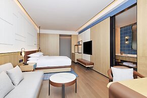 Four Points by Sheraton Xuancheng, Jingxian