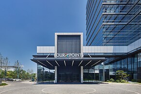 Four Points by Sheraton Xuancheng, Jingxian
