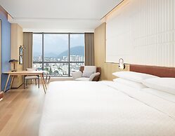 Four Points by Sheraton Xuancheng, Jingxian