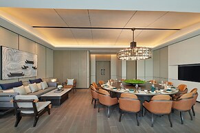 Four Points by Sheraton Xuancheng, Jingxian