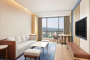 Four Points by Sheraton Xuancheng, Jingxian