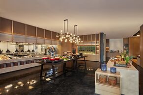 Four Points by Sheraton Xuancheng, Jingxian