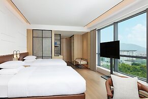 Four Points by Sheraton Xuancheng, Jingxian