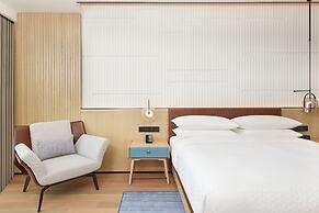 Four Points by Sheraton Xuancheng, Jingxian