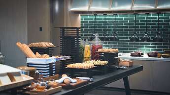 Four Points by Sheraton Xuancheng, Jingxian