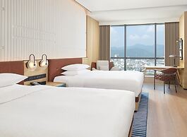 Four Points by Sheraton Xuancheng, Jingxian