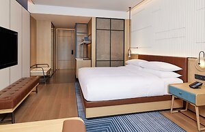 Four Points by Sheraton Xuancheng, Jingxian