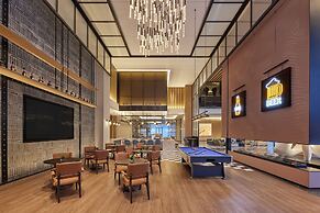 Four Points by Sheraton Xuancheng, Jingxian