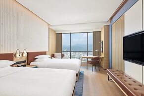 Four Points by Sheraton Xuancheng, Jingxian