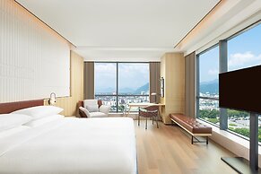 Four Points by Sheraton Xuancheng, Jingxian