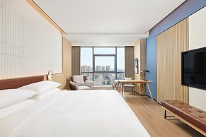 Four Points by Sheraton Xuancheng, Jingxian