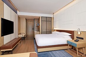 Four Points by Sheraton Xuancheng, Jingxian