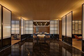 Four Points by Sheraton Xuancheng, Jingxian