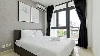 Le Places The Center House District 1