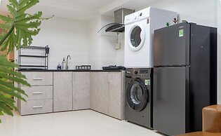 Le Places The Center House District 1