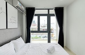 Le Places The Center House District 1