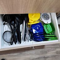 Apartamento Fascinante