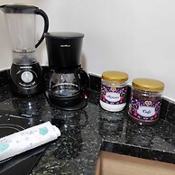 Apartamento Fascinante