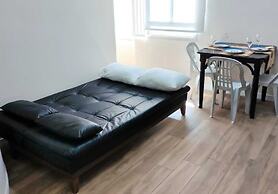 Apartamento Fascinante