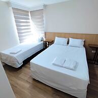 Apartamento Fascinante