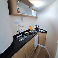 Apartamento Fascinante