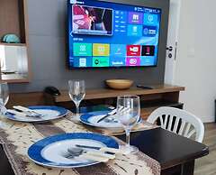 Apartamento Fascinante