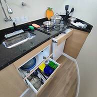 Apartamento Fascinante