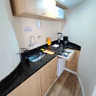 Apartamento Fascinante