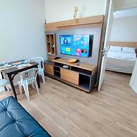 Apartamento Fascinante