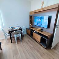 Apartamento Fascinante