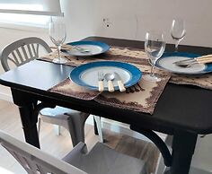 Apartamento Fascinante