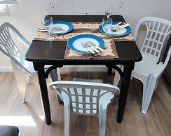 Apartamento Fascinante