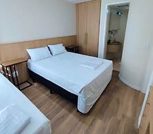 Apartamento Fascinante