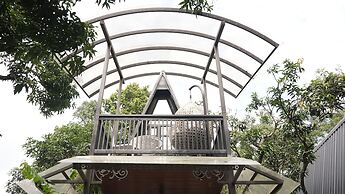Vishram Resort
