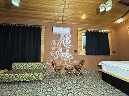 Vishram Resort