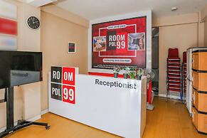 Hotel O Cikarang Near Apartment Riverview Jababeka