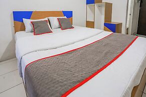 Hotel O Cikarang Near Apartment Riverview Jababeka